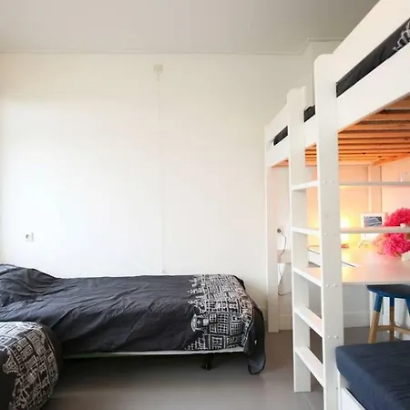 Amsterdam Beach House Uitgeest