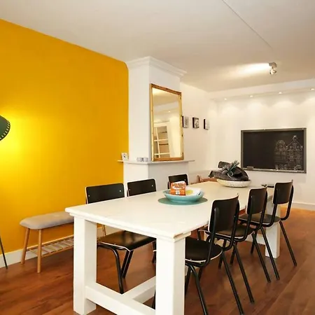 Amsterdam Beach House * Uitgeest