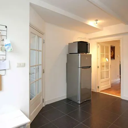 بيت للعطل Amsterdam Beach House Uitgeest