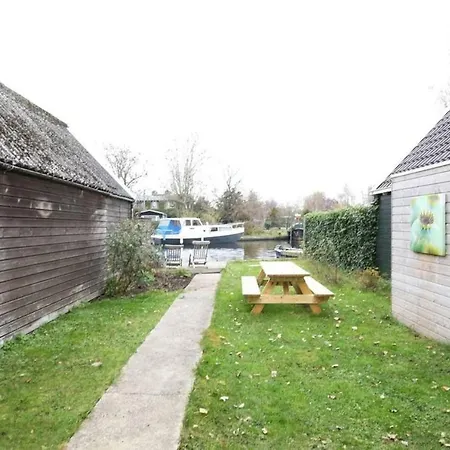 Amsterdam Beach House Uitgeest