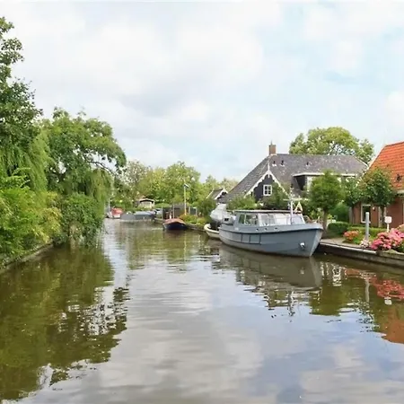 بيت للعطل Amsterdam Beach House Uitgeest