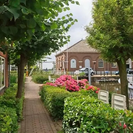 Amsterdam Beach House بيت للعطل Uitgeest