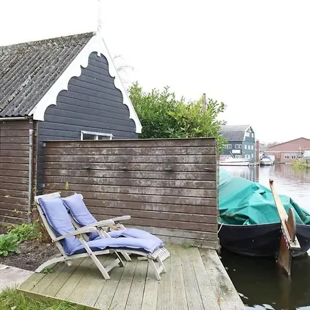 Amsterdam Beach House
